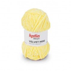 Katia Velvet Mini