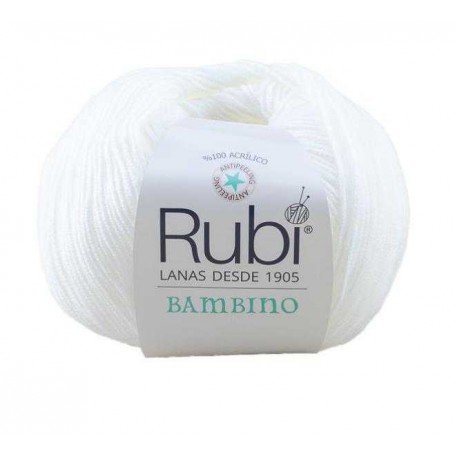 RUBI Bambino 001