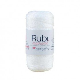 RUBI Macrame 100