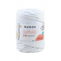 RUBI Nudos Cuerda