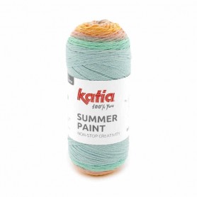 Katia Summer Paint 501