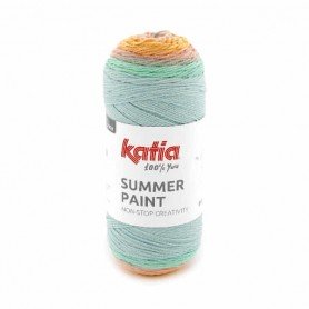 Katia Summer Paint