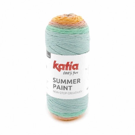 Katia Summer Paint