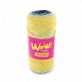 Katia Wow Tote Bag 300
