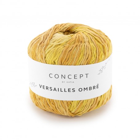 Katia Versailles Ombré 200