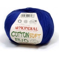 Mondial Cotton Soft OFERTA