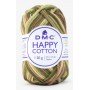 DMC Happy Cotton 651