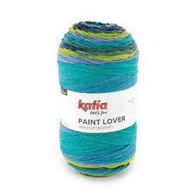 Katia Paint Lover 500