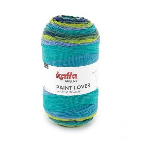 Katia Paint Lover 500
