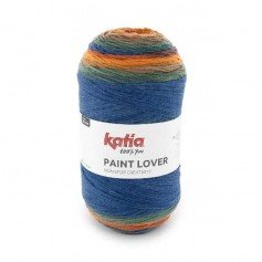Katia Paint Lover