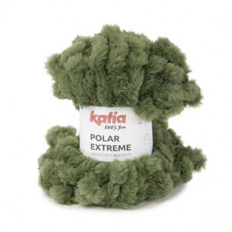 Katia Polar Extreme 200