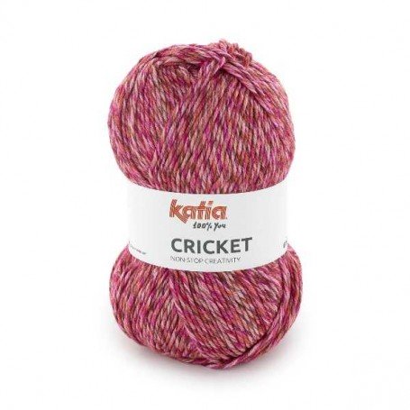 Katia Cricket 100