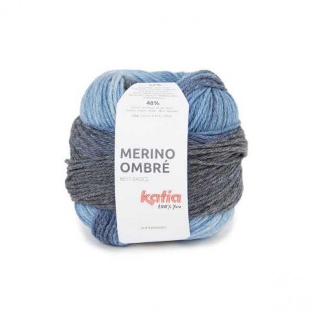 Katia Merino Ombré 251