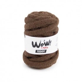 Katia Wow-Teddy 100