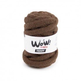 Katia Wow-Teddy 100