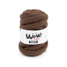 Katia Wow-Teddy 100