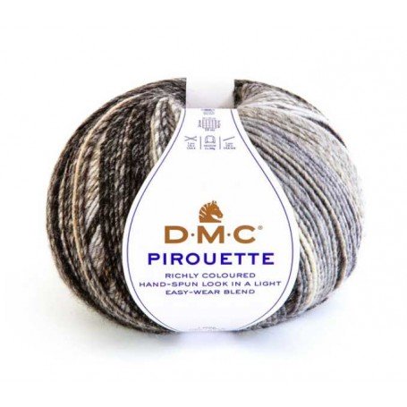 DMC Pirouette 694