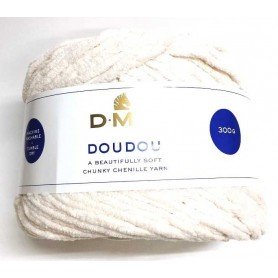 DMC Fil Blanket Doudou 01