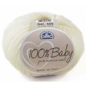 DMC 100% Baby 03