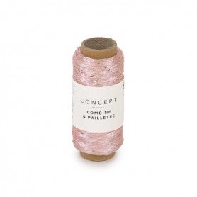 Katia Combine & Pailletes 50