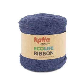 Katia Ecolife Ribbon 104