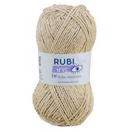Rubi Iris 101