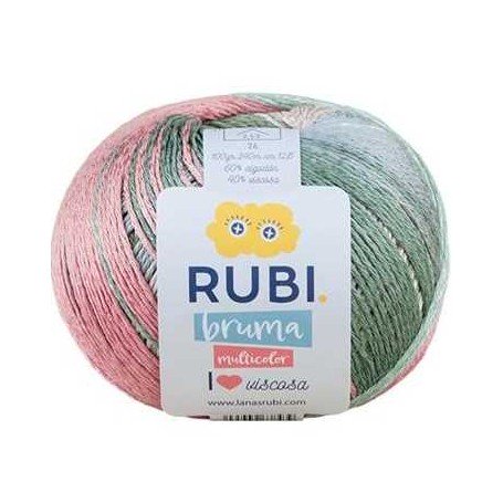 Rubi Bruma Multicolor 001
