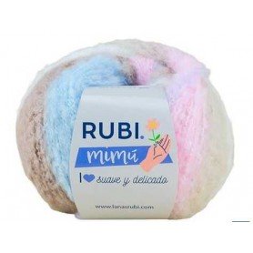 Rubi Mimu 001