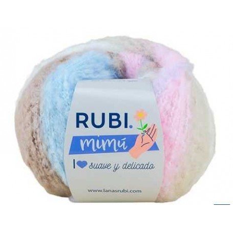 Rubi Mimu 001