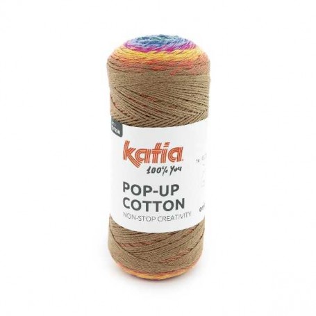 Katia Pop-Up Cotton 300