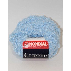 Mondial Clipper