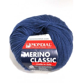Mondial Merino Classic