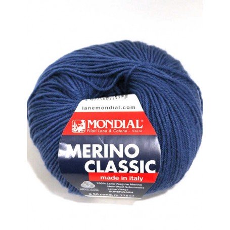 Mondial Merino Classic 014