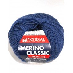 Mondial Merino Classic 014