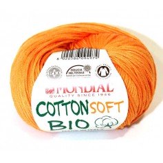Mondial Cotton Soft