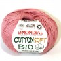 Mondial Cotton Soft 162