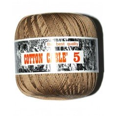 Cotton Cable 5