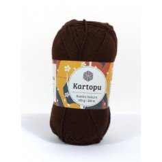 Kartopu Bambu Sakura 890