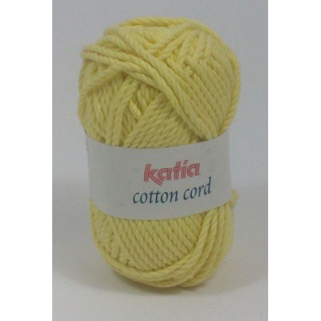 Katia Cotton Cord 54