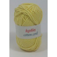 Katia Cotton Cord 54