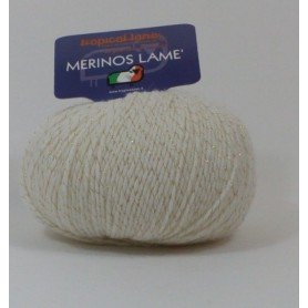 Tropical Lane Merinos Lamé 37