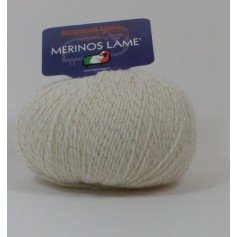 Tropical Lane Merinos Lamé 37