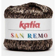 Katia San Remo