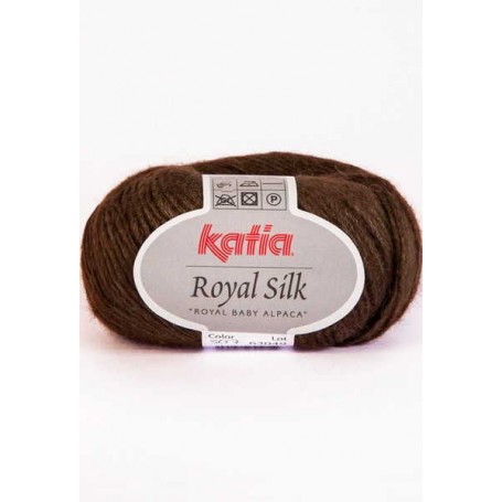 Katia Royal Silk