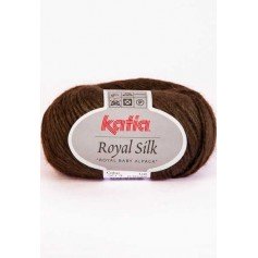 Katia Royal Silk 507
