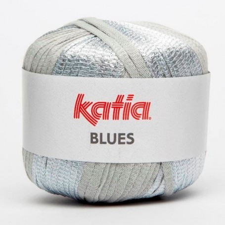 Katia Blues 56