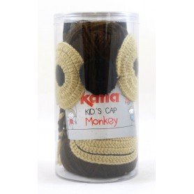 Kid's Cap Monkey 80