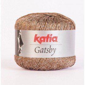 Katia Gatsby Tintadas