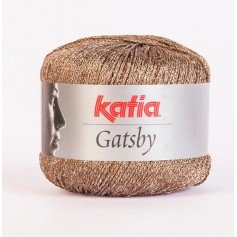 Katia Gatsby Tintadas