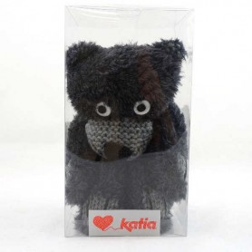 Katia Teddy Bear
